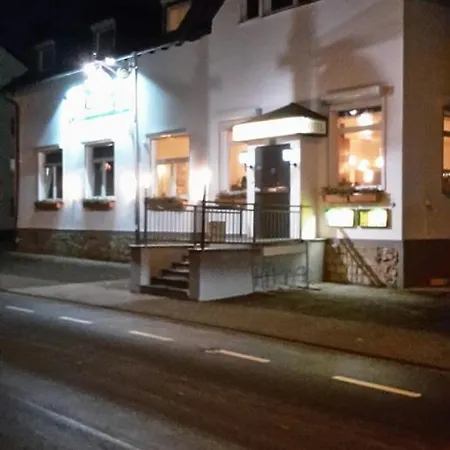 Zur Guten Stube Hotel *