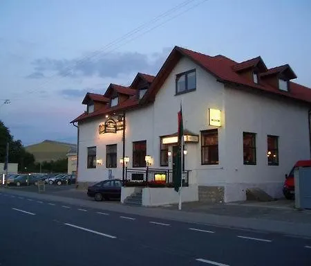 Zur Guten Stube * Ginsheim-Gustavsburg