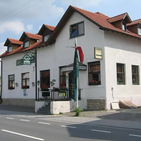 Zur Guten Stube *