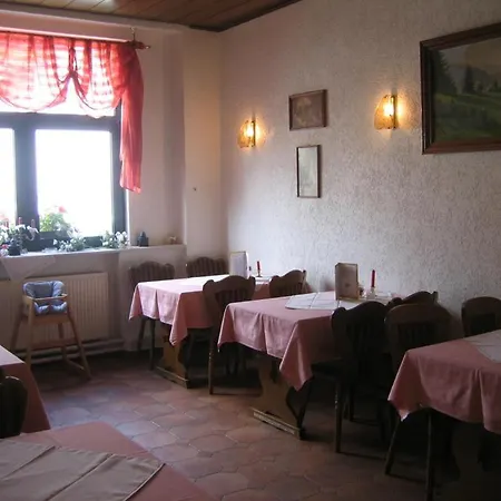 Hotel Zur Guten Stube *