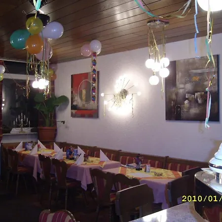 Hotel Zur Guten Stube Ginsheim-Gustavsburg