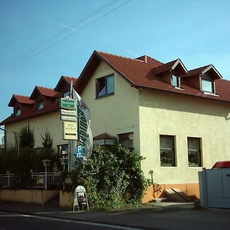 Hotel Zur Guten Stube